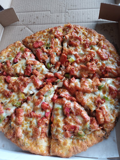 Photo of okotoks donair and pizza - 116 Elizabeth St, Okotoks, AB T1S 1B1